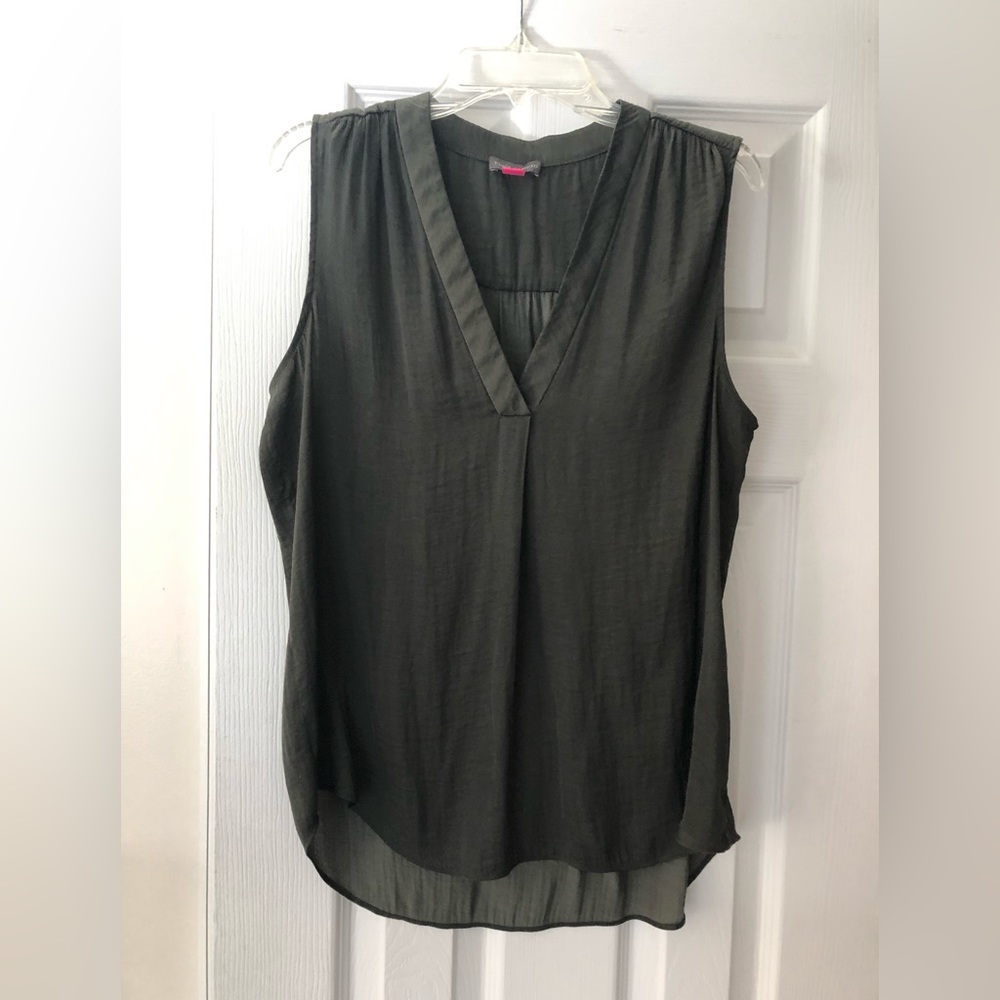 Vince Camuto Tank